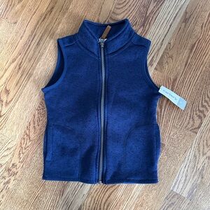 NWT carters 3T vest